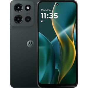 Motorola Moto G 5G 2025 128+4GB 6.7" Dual-SIM Unlocked Android Smartphone, Gray